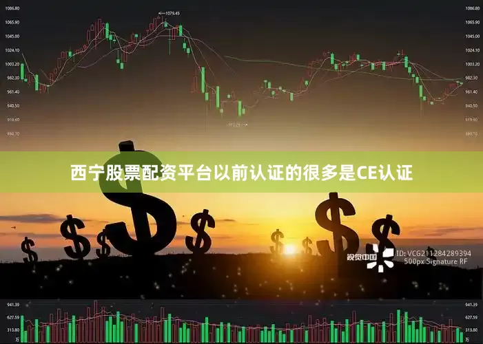 西宁股票配资平台以前认证的很多是CE认证